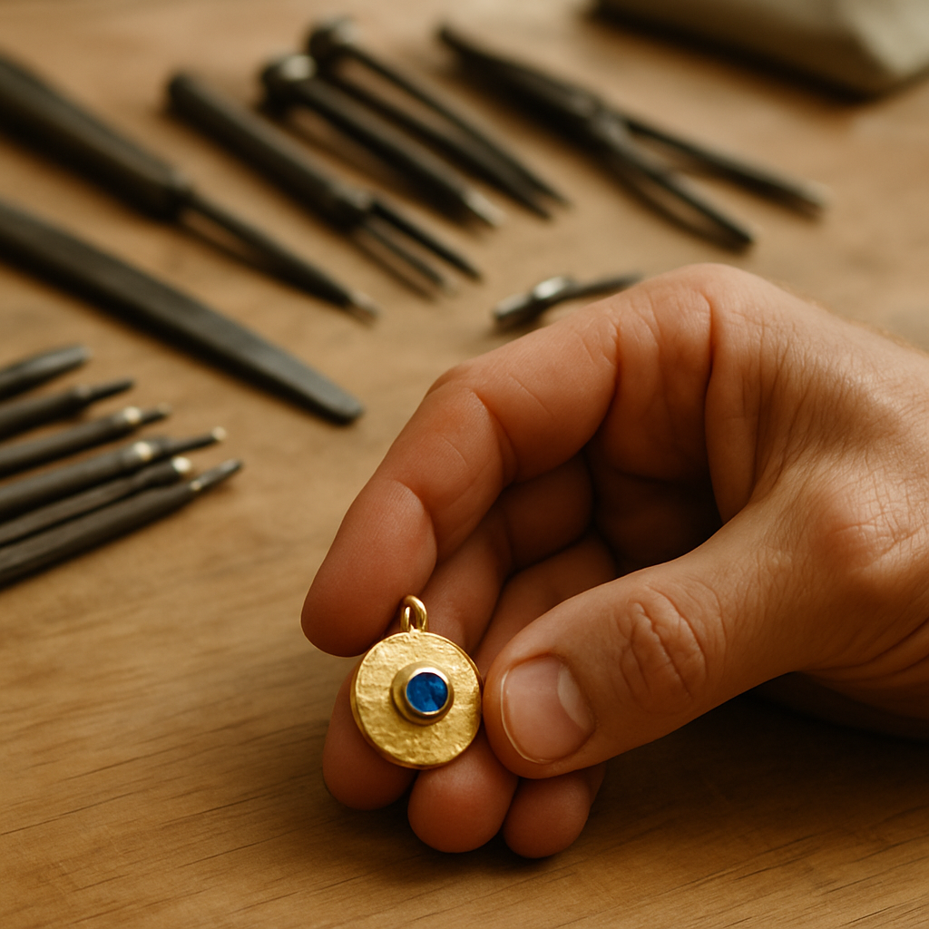 Handgemachte Schmuck-Einzelstücke bei Antikeli Finder entdecken 4d9a0a44 7770 40e3 bb30 79474baf3dc8